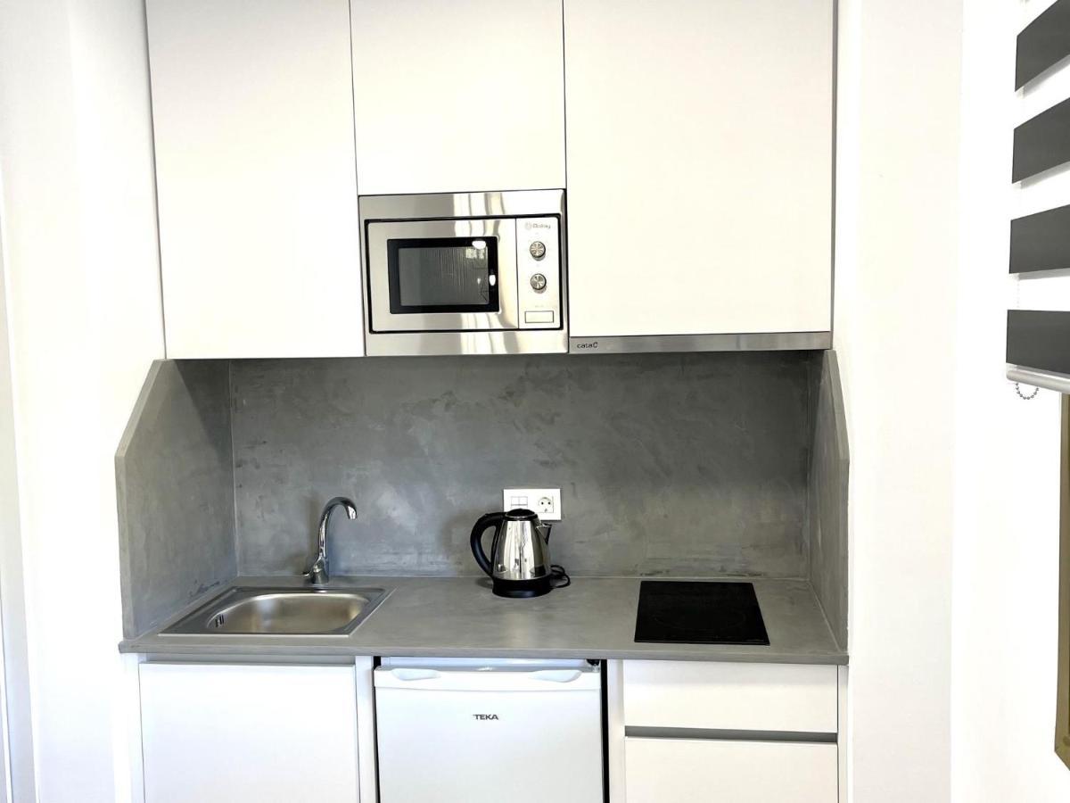 Apartbeach Novelty 3º Frente Playa Y Gran Terraza Salou Kültér fotó