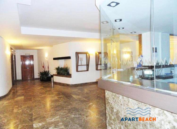 Apartbeach Novelty 3º Frente Playa Y Gran Terraza Salou Kültér fotó